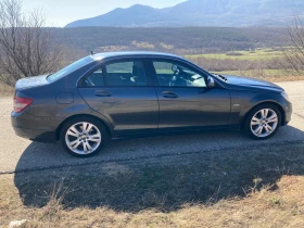 Mercedes-Benz C 220 Avantgarde, снимка 8