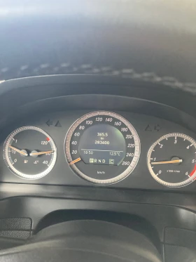 Mercedes-Benz C 220 Avantgarde, снимка 12