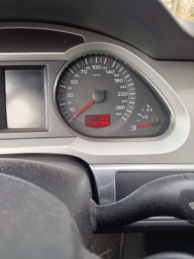 Audi A6 Keyless, Camera, Start/Stop, снимка 14