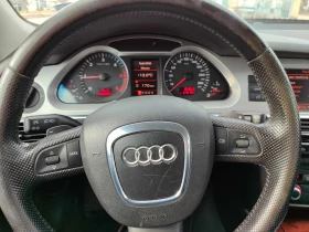 Audi A6 Keyless, Camera, Start/Stop, снимка 5