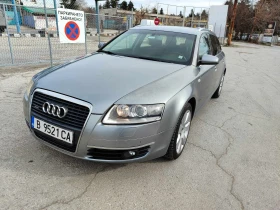 Audi A6 Keyless, Camera, Start/Stop, снимка 1