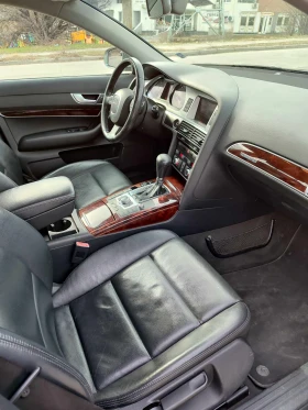 Audi A6 Keyless, Camera, Start/Stop, снимка 7