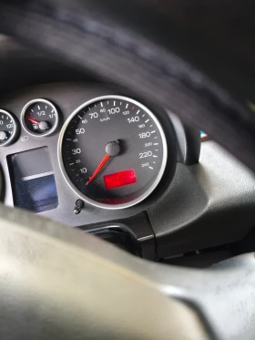 Audi A2, снимка 3