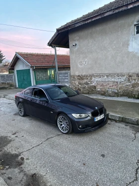 BMW 330 330XD, снимка 7