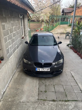BMW 330 330XD, снимка 2