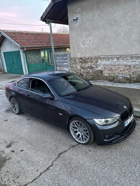 BMW 330 330XD, снимка 5