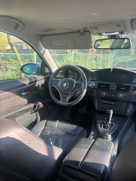 BMW 330 330XD, снимка 15