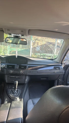 BMW 330 330XD, снимка 14