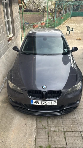 BMW 330 330XD, снимка 3