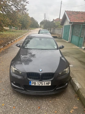 BMW 330 330XD, снимка 8