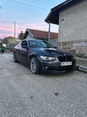 BMW 330 330XD, снимка 6