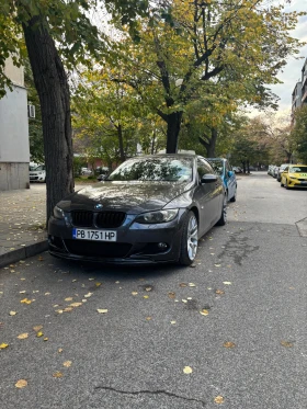 BMW 330 330XD, снимка 9