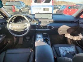 Genesis GV70 2.5T SELECT| 2 КЛЮЧА| ПОДГРЕВИ| МЪРТВА ТОЧКА| , снимка 10