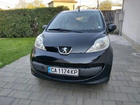 Peugeot 107, снимка 4