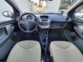 Peugeot 107, снимка 6