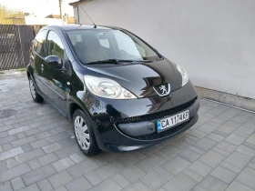 Peugeot 107, снимка 2