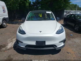 Tesla Model Y Long Range Dual Motor All-Wheel Drive, снимка 12