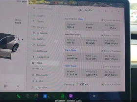 Tesla Model Y Long Range Dual Motor All-Wheel Drive, снимка 7