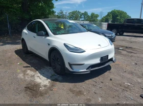 Tesla Model Y Long Range Dual Motor All-Wheel Drive, снимка 1