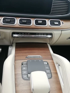 Mercedes-Benz CLS 63 AMG V 8 BI TURBO 4 MATIC PLUS 6+ 1МЕСТА!!!!!!!!!!!!!!!, снимка 12