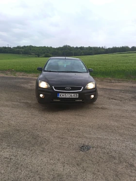 Ford Focus, снимка 2