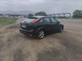 Ford Focus, снимка 4