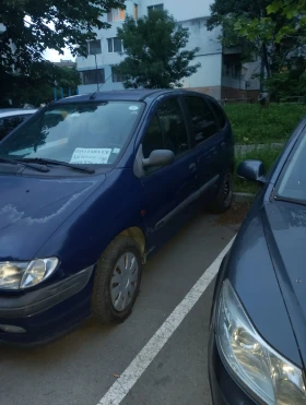 Renault Scenic, снимка 2
