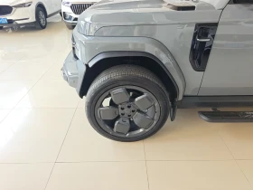Chery Tigo 8 pro iCAR V23 АWD 81.76kWh, снимка 7