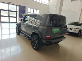 Chery Tigo 8 pro iCAR V23 АWD 81.76kWh, снимка 5