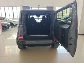 Chery Tigo 8 pro iCAR V23 АWD 81.76kWh, снимка 8