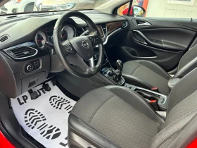 Opel Astra * 1.6CDTI* 110к.с* NAVI* LED* Сервизна История* , снимка 7