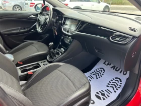 Opel Astra * 1.6CDTI* 110к.с* NAVI* LED* Сервизна История* , снимка 8