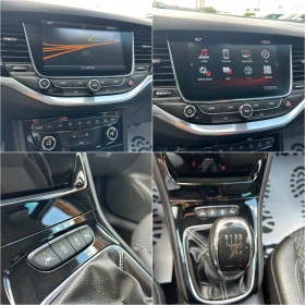 Opel Astra * 1.6CDTI* 110к.с* NAVI* LED* Сервизна История* , снимка 12