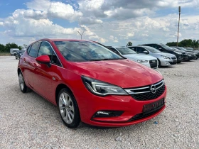 Opel Astra * 1.6CDTI* 110к.с* NAVI* LED* Сервизна История* , снимка 2
