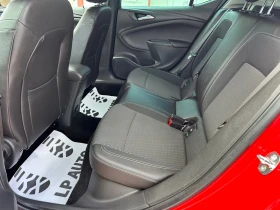 Opel Astra * 1.6CDTI* 110к.с* NAVI* LED* Сервизна История* , снимка 9