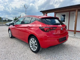 Opel Astra * 1.6CDTI* 110к.с* NAVI* LED* Сервизна История* , снимка 3