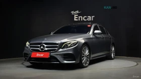 Mercedes-Benz E 300 AMG LINE* 360* BURMASTER* ПОДГРЕВ* ОБДУХВ* ПАНО, снимка 1