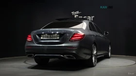 Mercedes-Benz E 300 AMG LINE* 360* BURMASTER* ПОДГРЕВ* ОБДУХВ* ПАНО, снимка 2