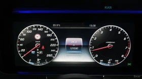 Mercedes-Benz E 300 AMG LINE* 360* BURMASTER* ПОДГРЕВ* ОБДУХВ* ПАНО, снимка 8