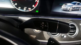Mercedes-Benz E 300 AMG LINE* 360* BURMASTER* ПОДГРЕВ* ОБДУХВ* ПАНО, снимка 9