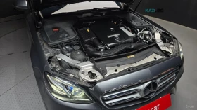 Mercedes-Benz E 300 AMG LINE* 360* BURMASTER* ПОДГРЕВ* ОБДУХВ* ПАНО, снимка 6