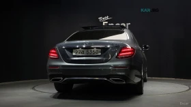 Mercedes-Benz E 300 AMG LINE* 360* BURMASTER* ПОДГРЕВ* ОБДУХВ* ПАНО, снимка 4