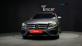 Mercedes-Benz E 300 AMG LINE* 360* BURMASTER* ПОДГРЕВ* ОБДУХВ* ПАНО, снимка 3