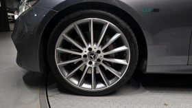 Mercedes-Benz E 300 AMG LINE* 360* BURMASTER* ПОДГРЕВ* ОБДУХВ* ПАНО, снимка 5