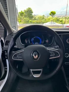 Renault Megane 1.5dci, снимка 7