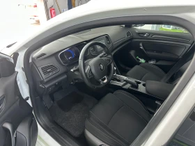 Renault Megane 1.5dci, снимка 6