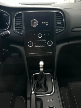 Renault Megane 1.5dci, снимка 8