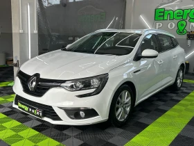 Renault Megane 1.5dci, снимка 2