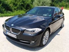 BMW 530, снимка 1