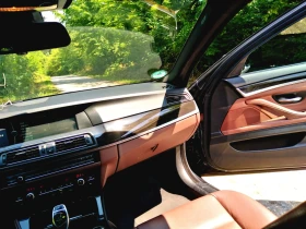 BMW 530, снимка 10